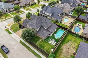 1141 Packsaddle Trail, Prosper, TX 75078 - Photo 37