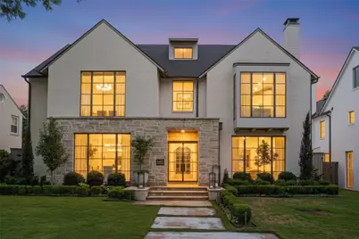 3421 Southwestern Boulevard, University Park, TX 75225 - Photo 1