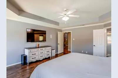 660 Chestnut Lane, Saginaw, TX 76179 - Photo 15