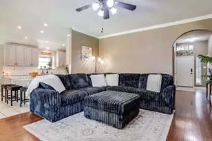 660 Chestnut Ln, Saginaw, TX 76179 - Photo 5