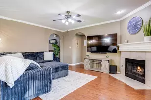 660 Chestnut Ln, Saginaw, TX 76179 - Photo 7