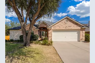 660 Chestnut Lane, Saginaw, TX 76179 - Photo 1