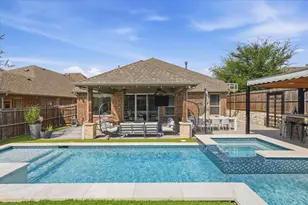 10701 Galveston Pl, McKinney, TX 75071 - Photo 1