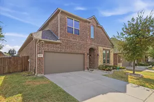 10701 Galveston Pl, McKinney, TX 75071 - Photo 3