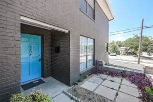 5439 Pershing Ave, Fort Worth, TX 76107 - Photo 3