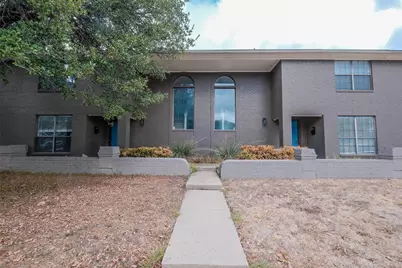 5439 Pershing Avenue, Fort Worth, TX 76107 - Photo 1