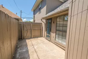 5439 Pershing Ave, Fort Worth, TX 76107 - Photo 5