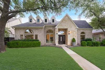 4633 Portrait Lane, Plano, TX 75024 - Photo 1