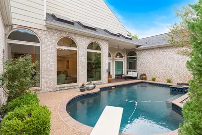 4633 Portrait Lane, Plano, TX 75024 - Photo 37