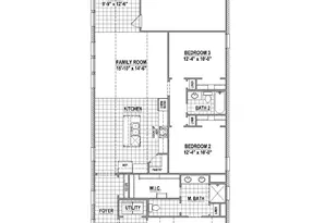 2232 Trickle Creek Ln, Midlothian, TX 76065 - Photo 3