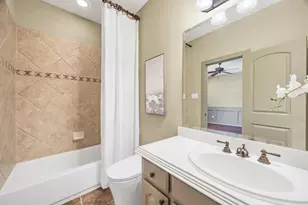 2624 Grail Maiden Ct, Lewisville, TX 75056 - Photo 33
