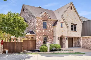 2624 Grail Maiden Ct, Lewisville, TX 75056 - Photo 1