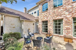 2624 Grail Maiden Ct, Lewisville, TX 75056 - Photo 35