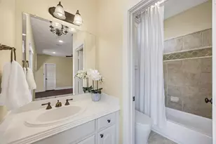 2624 Grail Maiden Ct, Lewisville, TX 75056 - Photo 31