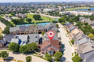 2624 Grail Maiden Ct, Lewisville, TX 75056 - Photo 1