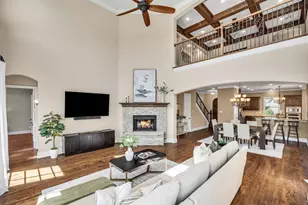2624 Grail Maiden Ct, Lewisville, TX 75056 - Photo 5