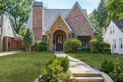 5538 Ridgedale Avenue, Dallas, TX 75206 - Photo 1
