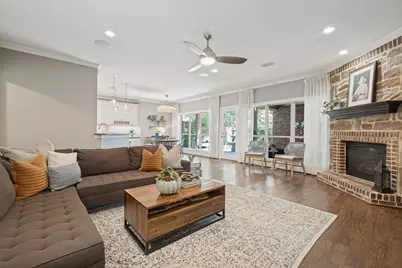 5538 Ridgedale Avenue, Dallas, TX 75206 - Photo 11