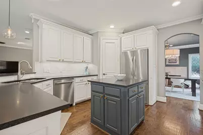5538 Ridgedale Avenue, Dallas, TX 75206 - Photo 5