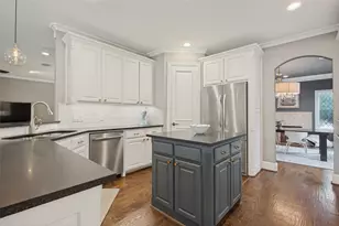5538 Ridgedale Ave, Dallas, TX 75206 - Photo 5
