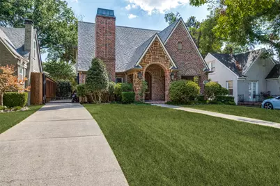 5538 Ridgedale Avenue, Dallas, TX 75206 - Photo 25