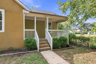 424 W Sears St, Denison, TX 75020 - Photo 3
