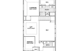 2233 Wispy Meadow Ln, Midlothian, TX 76065 - Photo 3