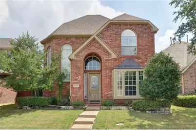 8626 Forest Glen Drive, Irving, TX 75063 - Photo 1