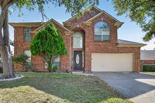 805 Sierra Ln, Flower Mound, TX 75028 - Photo 1
