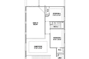 2232 Wispy Meadow Ln, Midlothian, TX 76065 - Photo 3