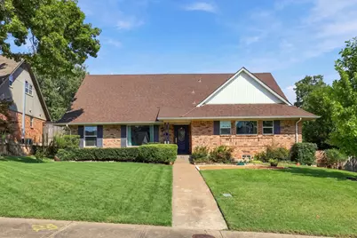 9639 Brentgate Drive, Dallas, TX 75238 - Photo 1