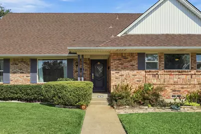 9639 Brentgate Drive, Dallas, TX 75238 - Photo 3