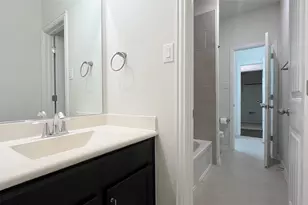 14816 Rocky Face Ln, Fort Worth, TX 76052 - Photo 23