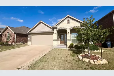 14816 Rocky Face Lane, Fort Worth, TX 76052 - Photo 3