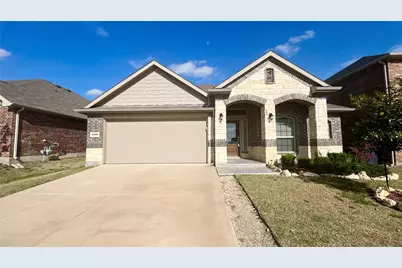 14816 Rocky Face Lane, Fort Worth, TX 76052 - Photo 1
