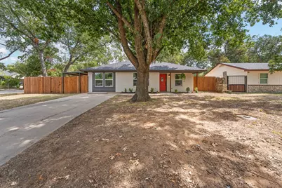 101 Myers Avenue, Cleburne, TX 76033 - Photo 1