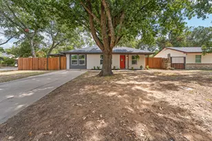 101 Myers Ave, Cleburne, TX 76033 - Photo 1