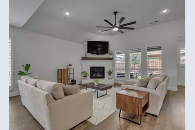 1041 Lone Grove Lane, Prosper, TX 75078 - Photo 9