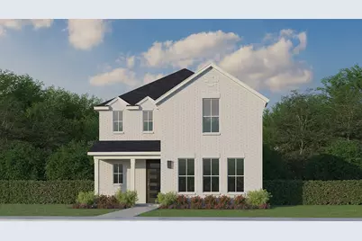 4824 Cedar Bluff Trail, Midlothian, TX 76065 - Photo 1