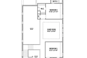 4824 Cedar Blf Trl, Midlothian, TX 76065 - Photo 3