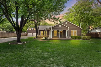 6212 Westcoat Drive, Colleyville, TX 76034 - Photo 1