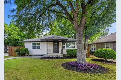 523 Martinique Avenue, Dallas, TX 75223 - Photo 3