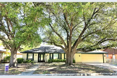 4620 Starlight Drive, Haltom City, TX 76117 - Photo 1