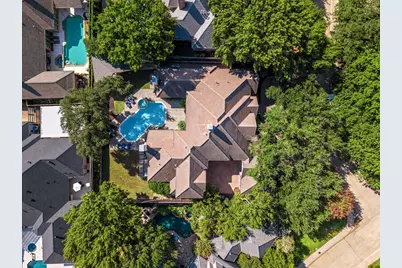 17632 Harbord Oaks Circle, Dallas, TX 75252 - Photo 35