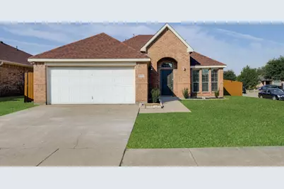 9300 Rhoni Court, Fort Worth, TX 76140 - Photo 1