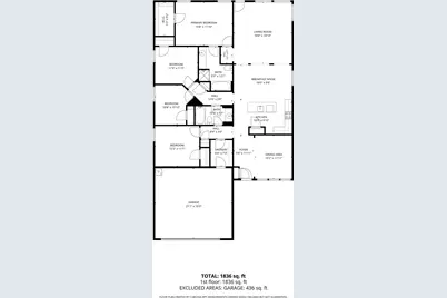 9300 Rhoni Court, Fort Worth, TX 76140 - Photo 19