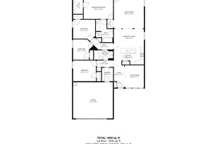 9300 Rhoni Ct, Fort Worth, TX 76140 - Photo 19