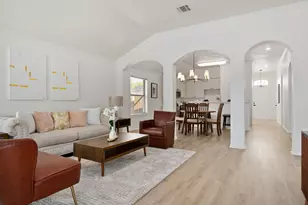 9300 Rhoni Ct, Fort Worth, TX 76140 - Photo 3
