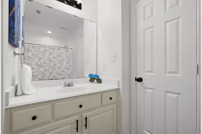 9300 Rhoni Court, Fort Worth, TX 76140 - Photo 17