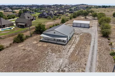 5077 S Fm 5, Aledo, TX 76008 - Photo 5